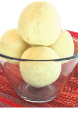 Ganesh Himal Felt Dryer Balls - Set of 2