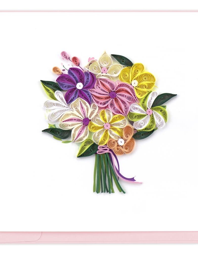 QUILLING, News