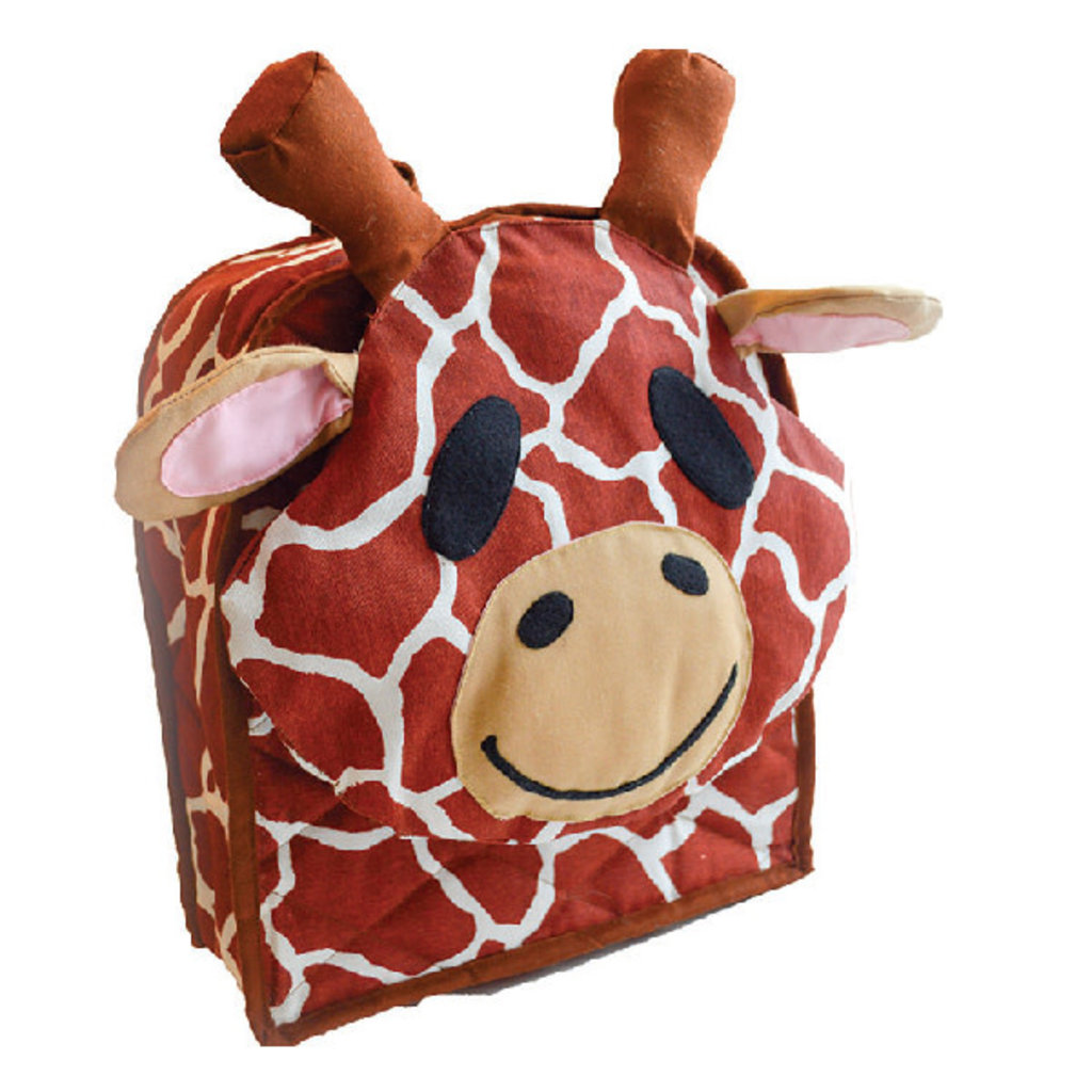 giraffe bookbag