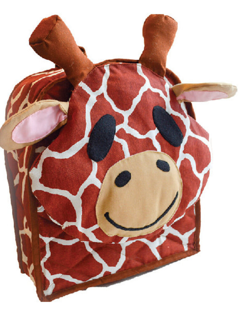Creation Hive Giraffe Backpack