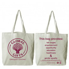 Global Gifts Global Gifts Tote Bag