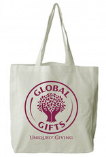 Global Gifts Global Gifts Tote Bag