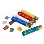DZI Handmade Juniper Tibetan Incense with Prayer Flags