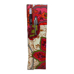 Creation Hive Kitenge Journal Pencil Pocket