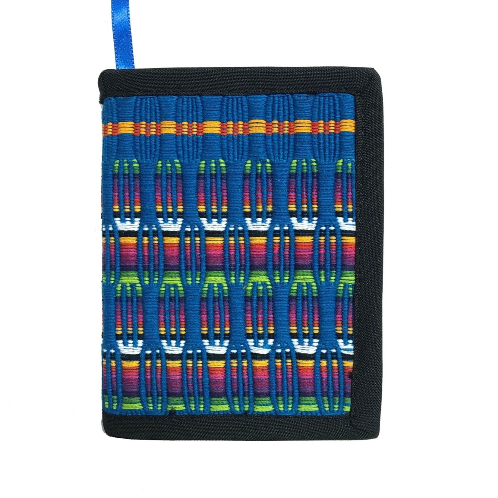 Unique Batik Honeycomb Journal- Small