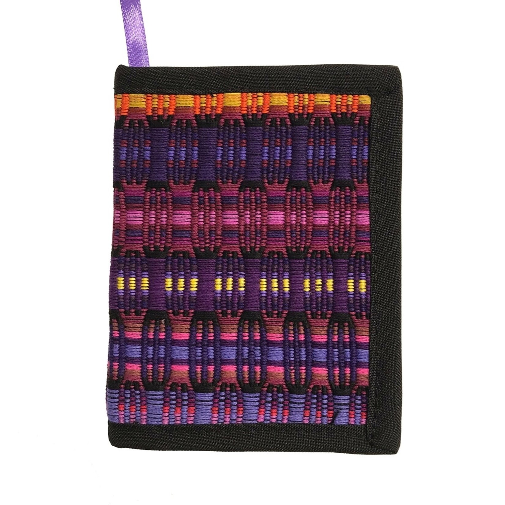 Unique Batik Honeycomb Journal- Small