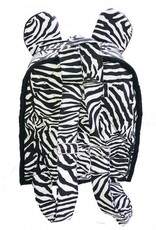 Creation Hive Zebra Backpack