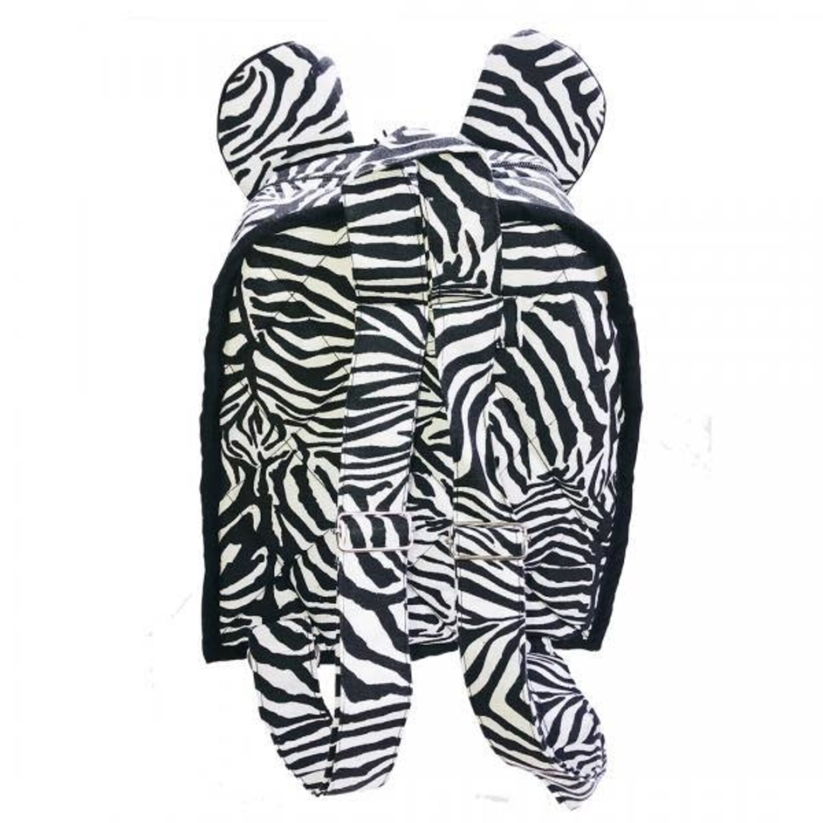 Creation Hive Zebra Backpack