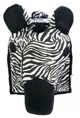 Creation Hive Zebra Backpack