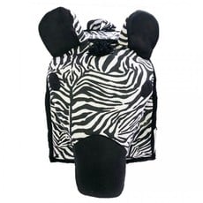 Creation Hive Zebra Backpack