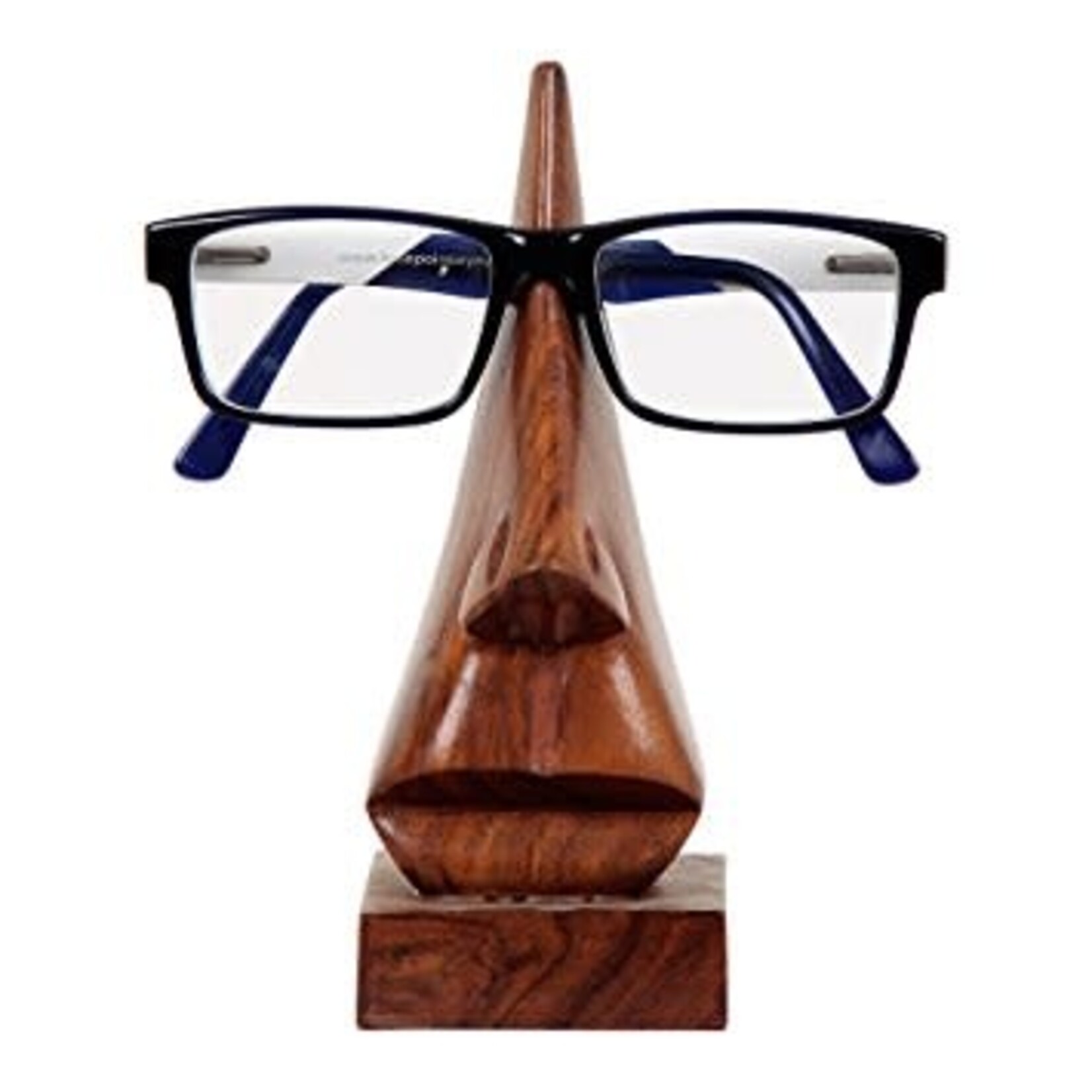 Matr Boomie Nose Glasses Holder Stand