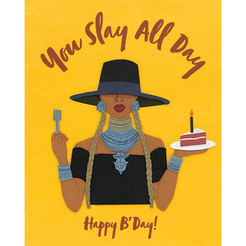 Happy Birthday @rdmsstephyslays 💜 We hope your special day SLAYS like you  do! #WOWSuperheroes #HappyBirthday #StephySlays #SlayIt…