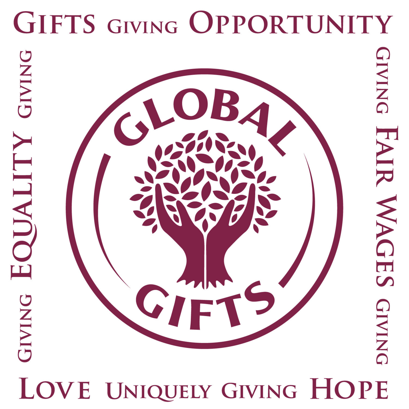 Global Gifts Donation to Global Gifts