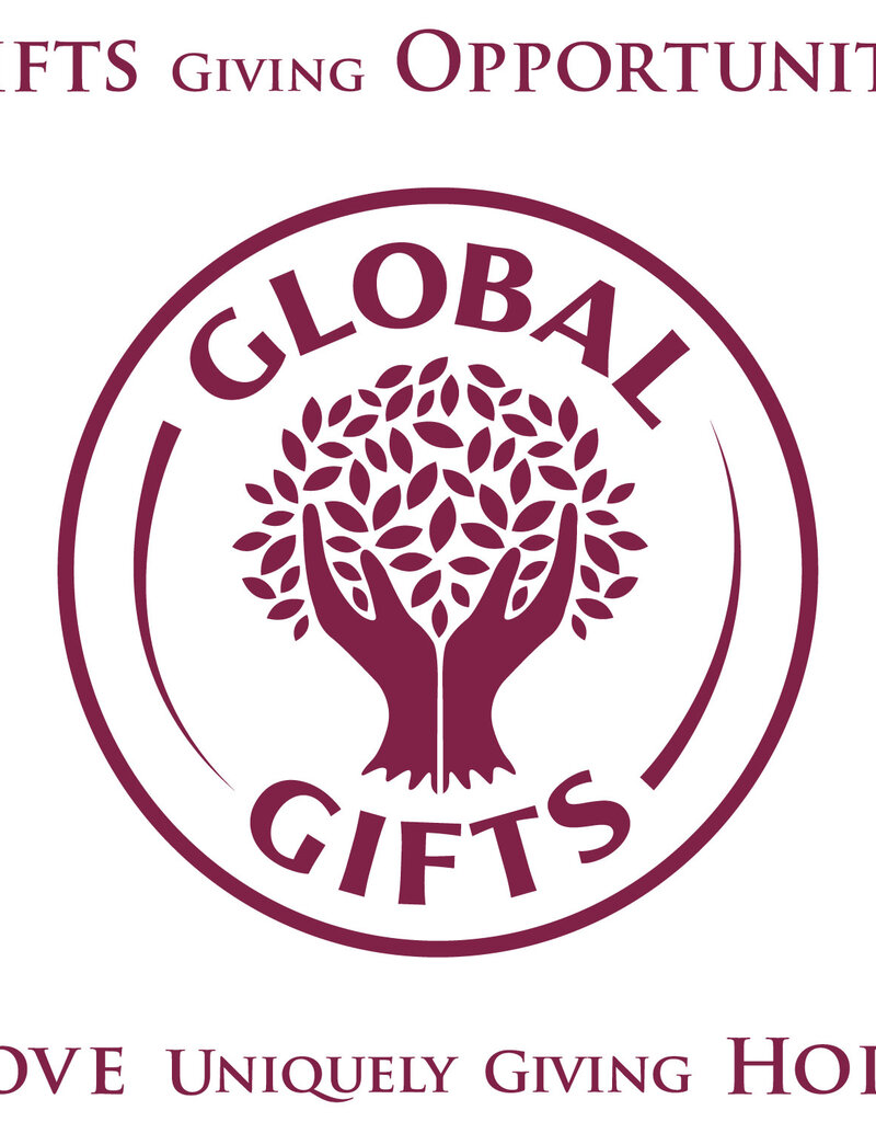 Global Gifts Donation to Global Gifts