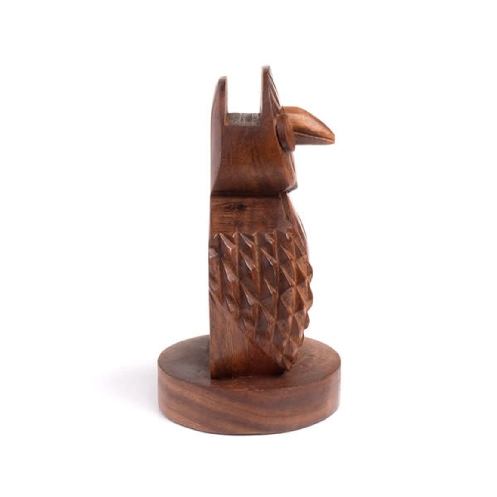 Matr Boomie Owl Eyeglass Holder Stand