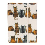 Ten Thousand Villages Cats About It Journal