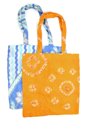 Frida Kahlo Embroidered Tote Bags - New Arrivals - Handmade Guatemalan  Imports