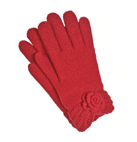 alpaca wool gloves