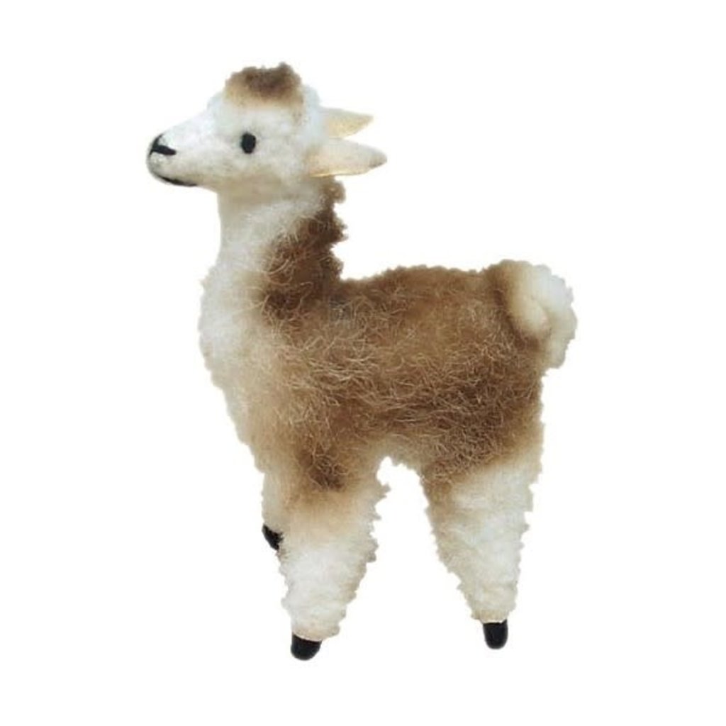 vicuna wool hat