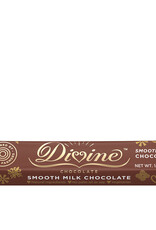 Divine Chocolate Milk Chocolate Small Bar 1.2oz