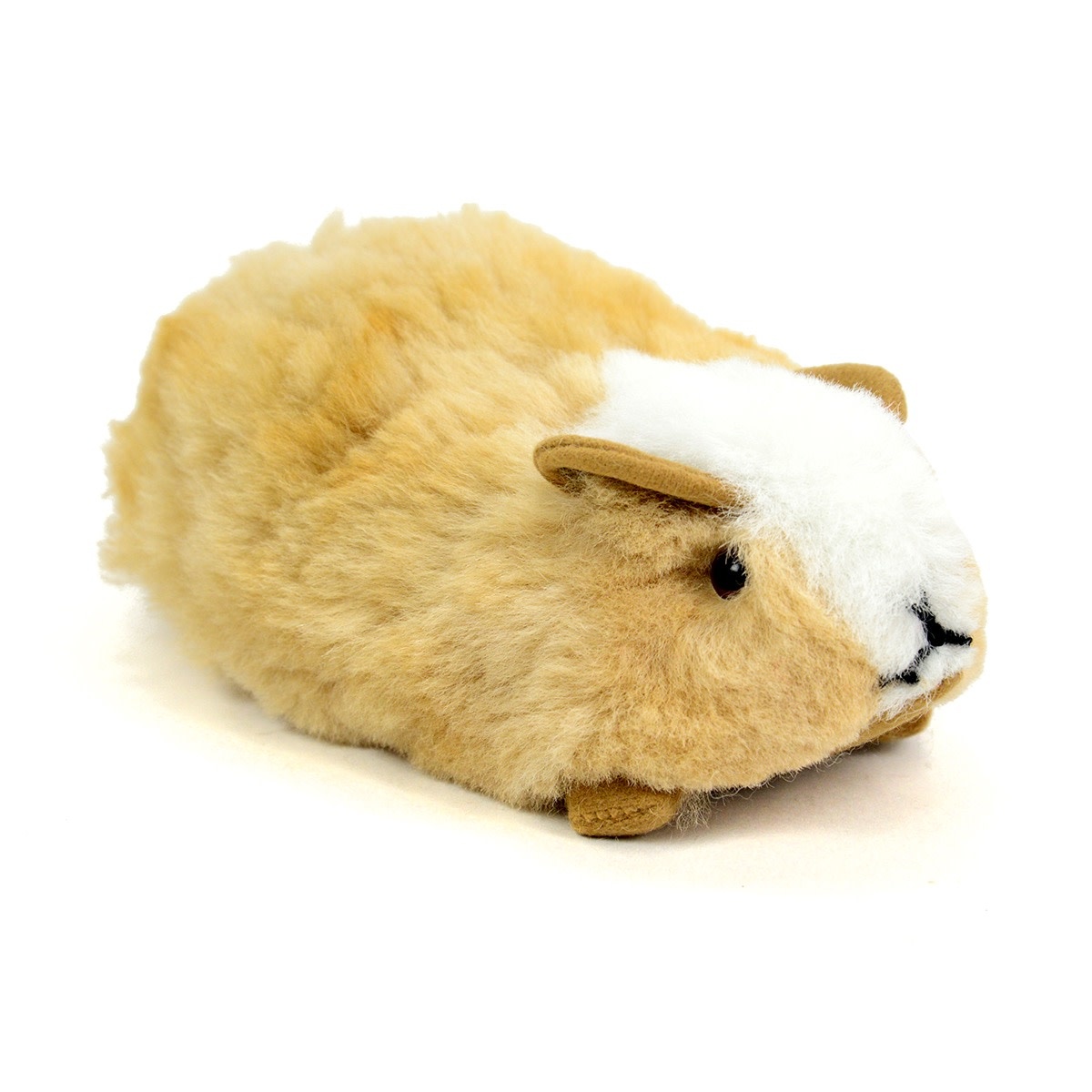 large guinea pig stuffed animal