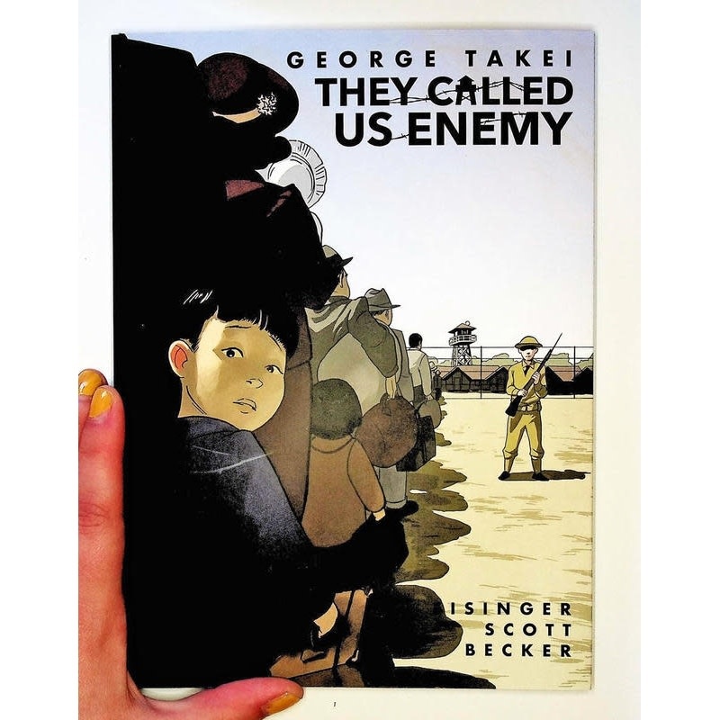 Days Of The New Enemy