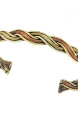DZI Handmade Healing Genie Bracelet
