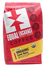 Equal Exchange Love Buzz Drip Grind Coffee