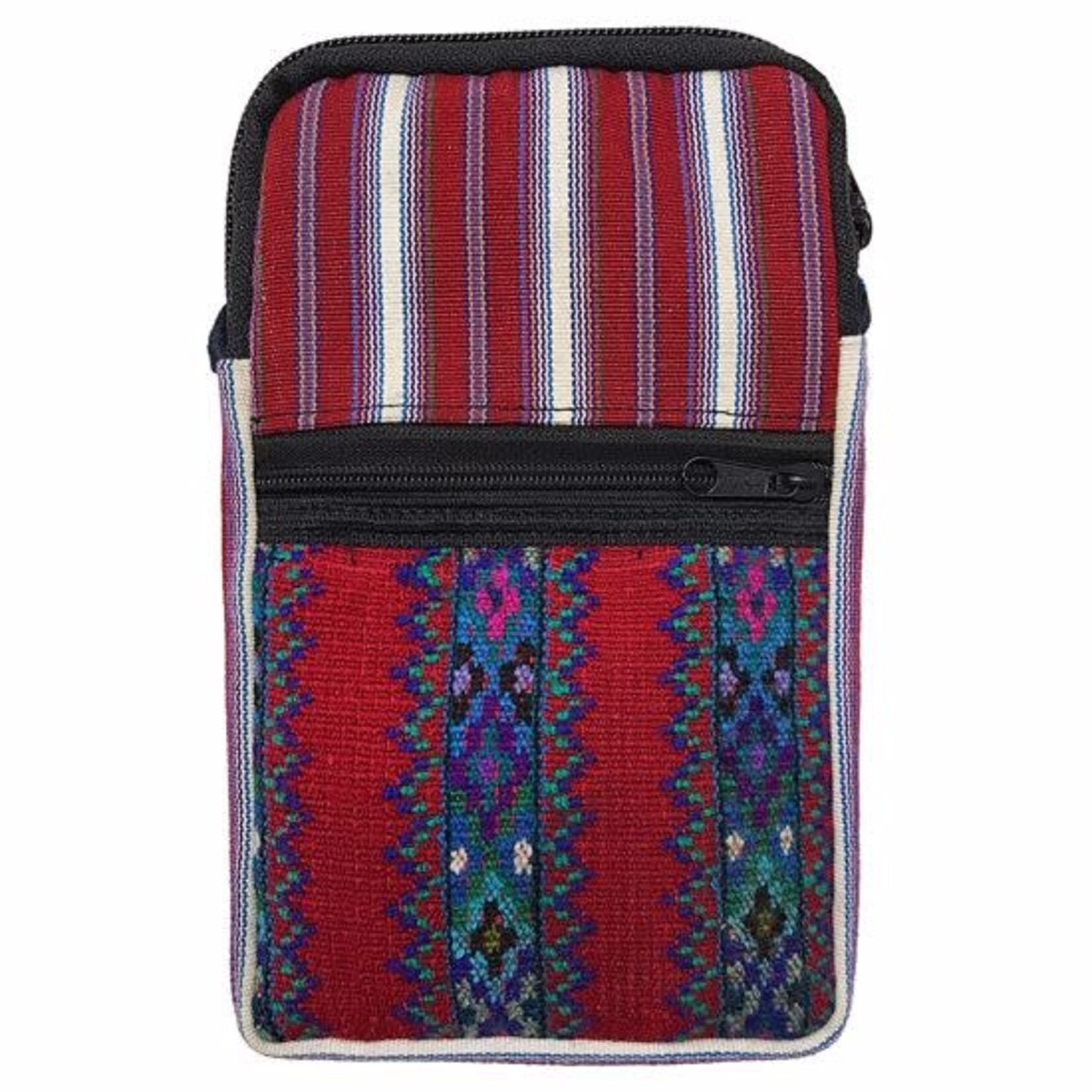 Unique Batik Todos Cell Phone Holder