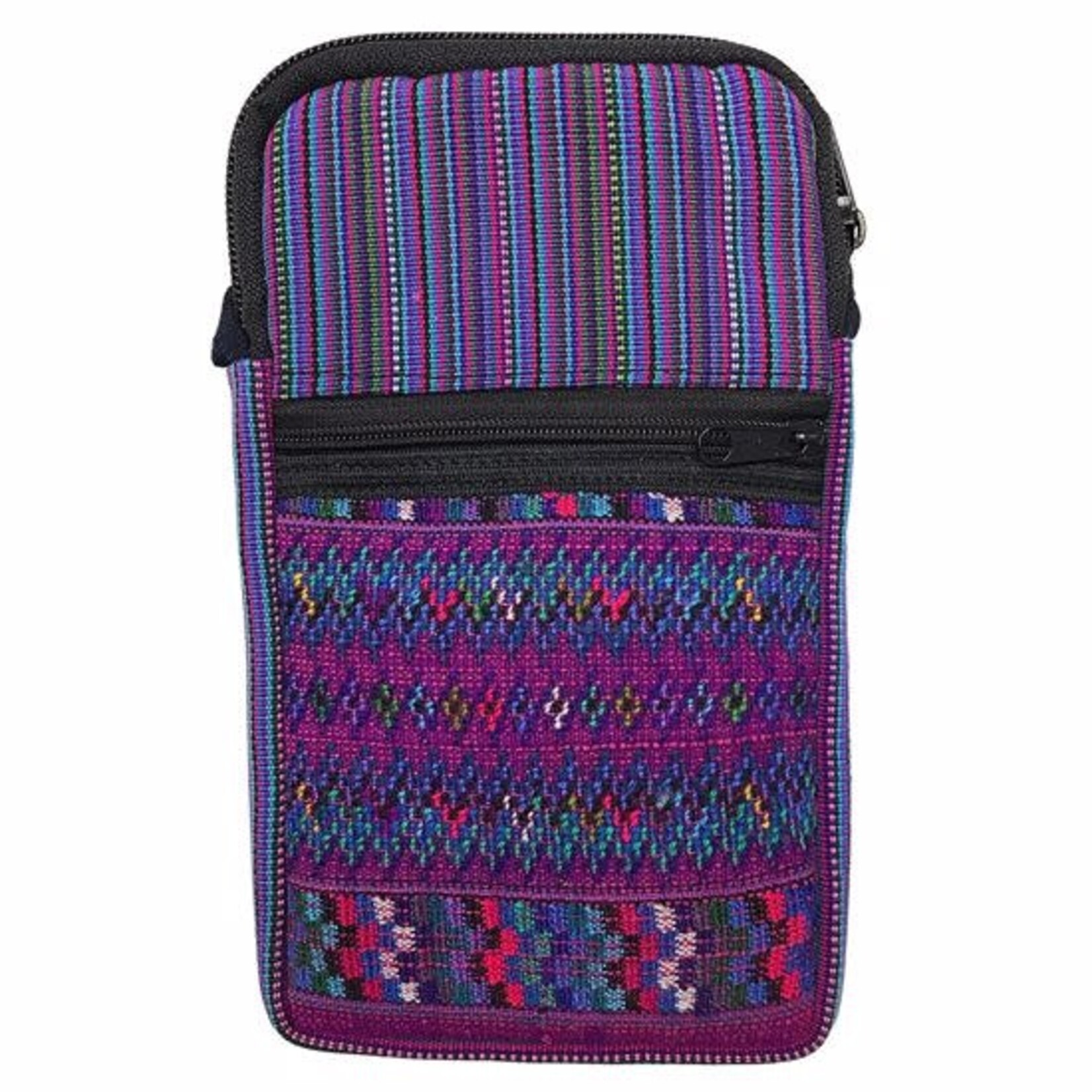 Unique Batik Todos Cell Phone Holder