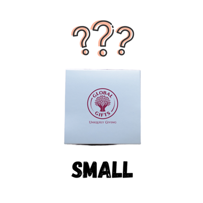 Global Gifts Meditation Mystery Box Small