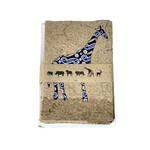 Creation Hive Safari Animal Card Set
