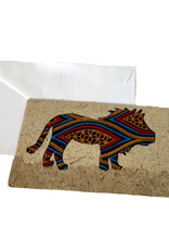 Creation Hive Safari Animal Card Set