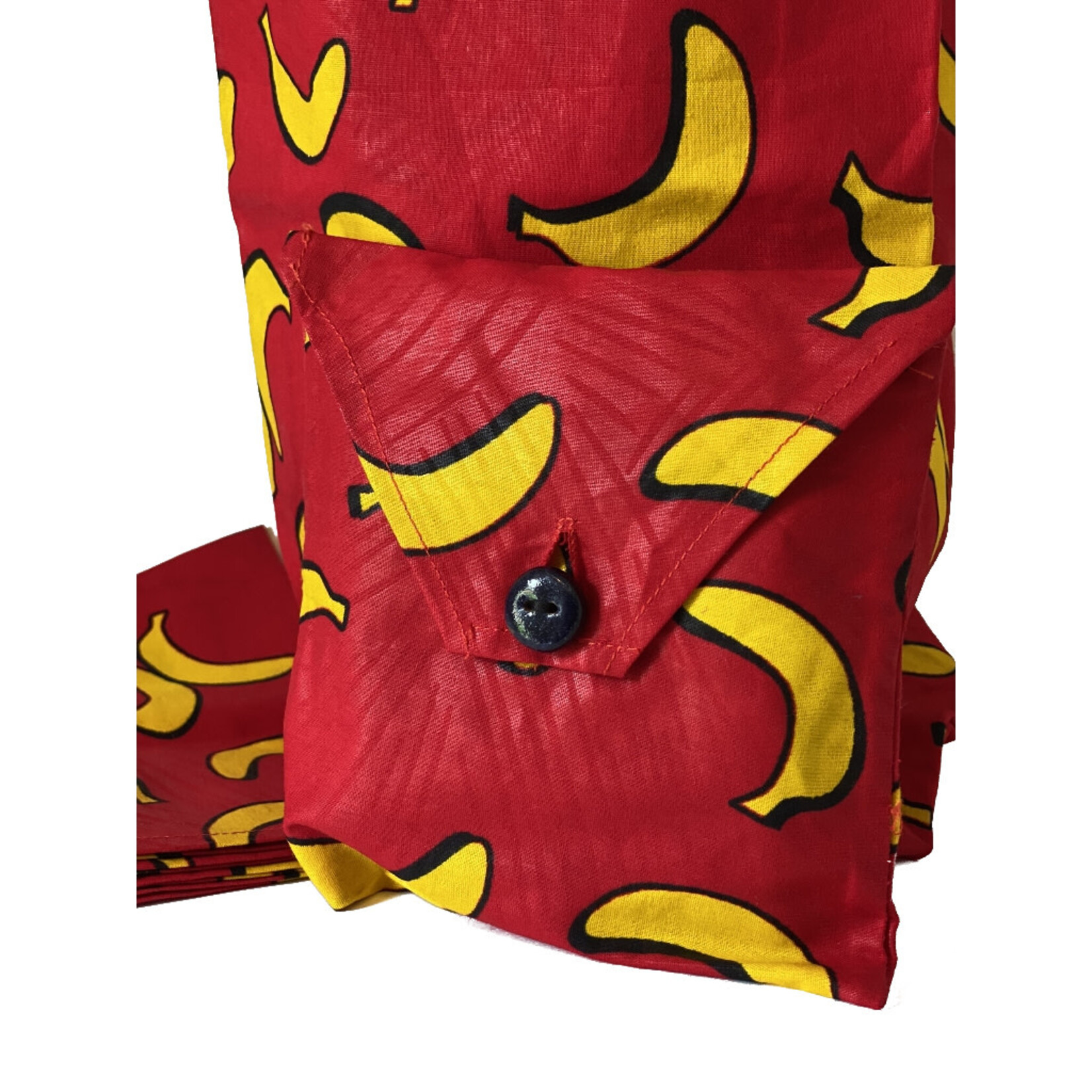 Creation Hive Kitenge Lunch Set