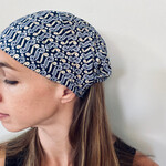 Creation Hive Kitenge Wide Headband