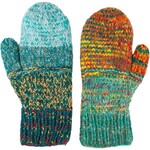 Andes Gifts Altiplano Mittens- Assorted