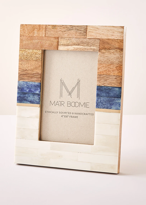 Matr Boomie Kaveri 4x6 Photo Frame