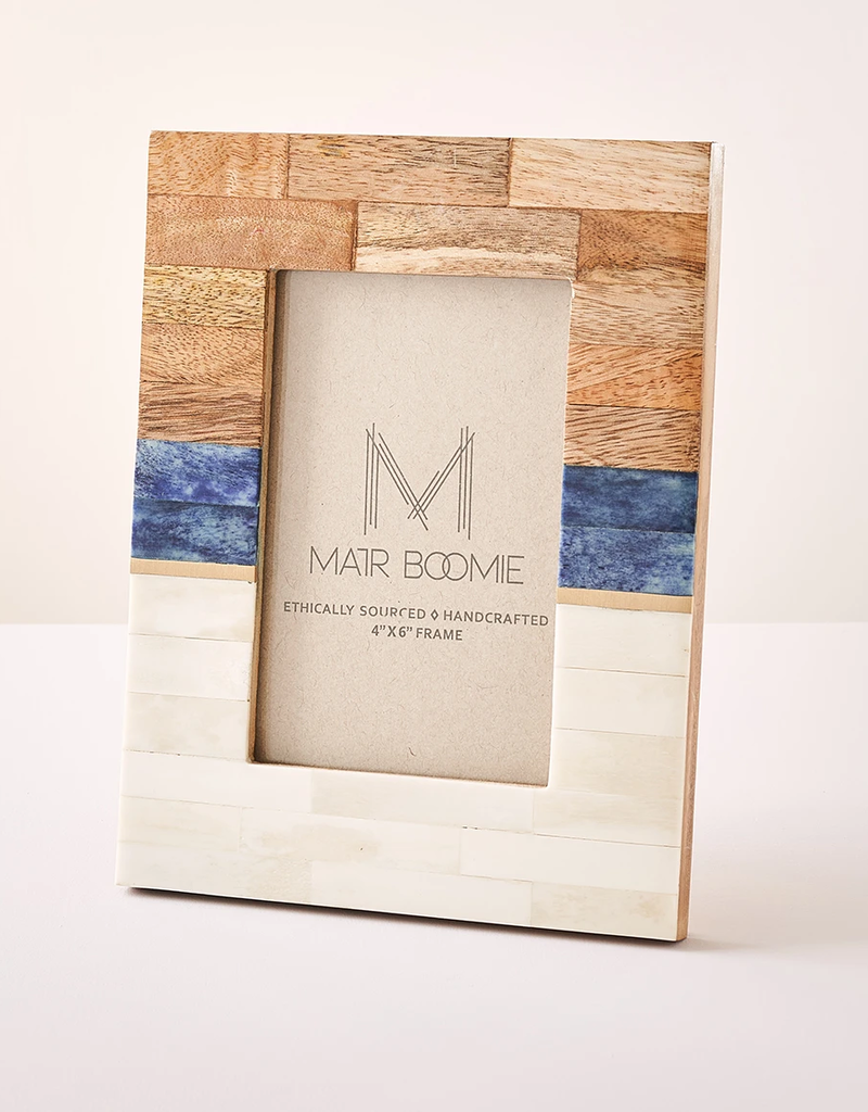 Matr Boomie Kaveri 4x6 Photo Frame