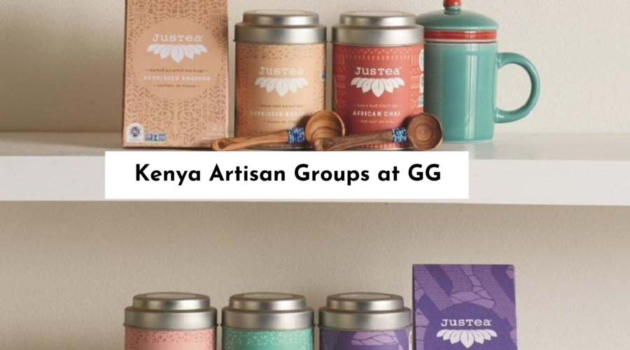 Kenya Artisan Groups