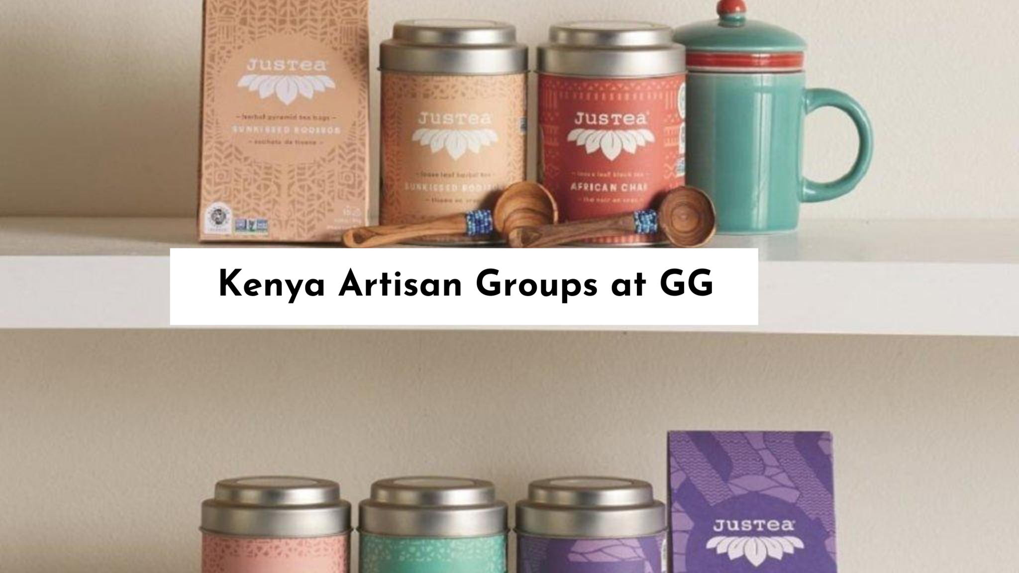 Kenya Artisan Groups