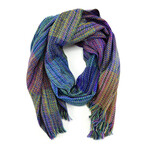 Minga Imports Cordoba Acrylic Scarf