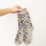 Conscious Step Socks that Protect Sloths