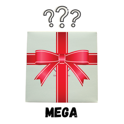 Global Gifts Holiday Ornaments Mystery Box: Mega