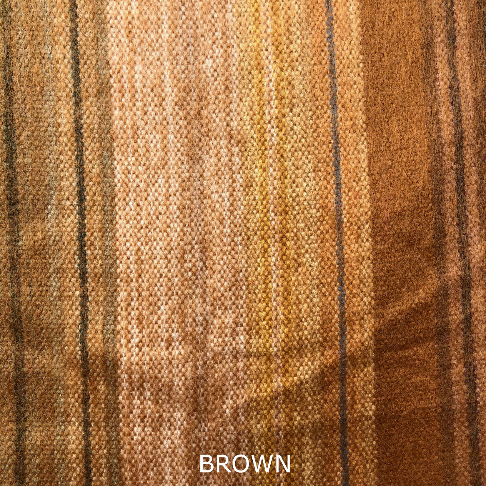 Minga Imports Woven Acrylic Blanket 65" x 90