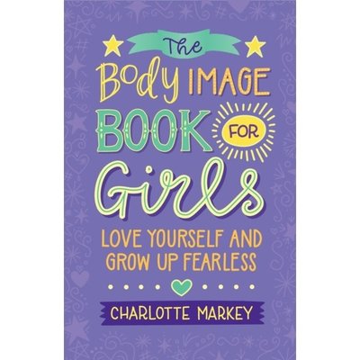 Microcosm The Body Image Book for Girls