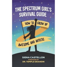 Microcosm The Spectrum Girl's Survival Guide