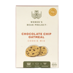 Women's Bean Project Chocolate Chip Oatmeal Cookie Mix