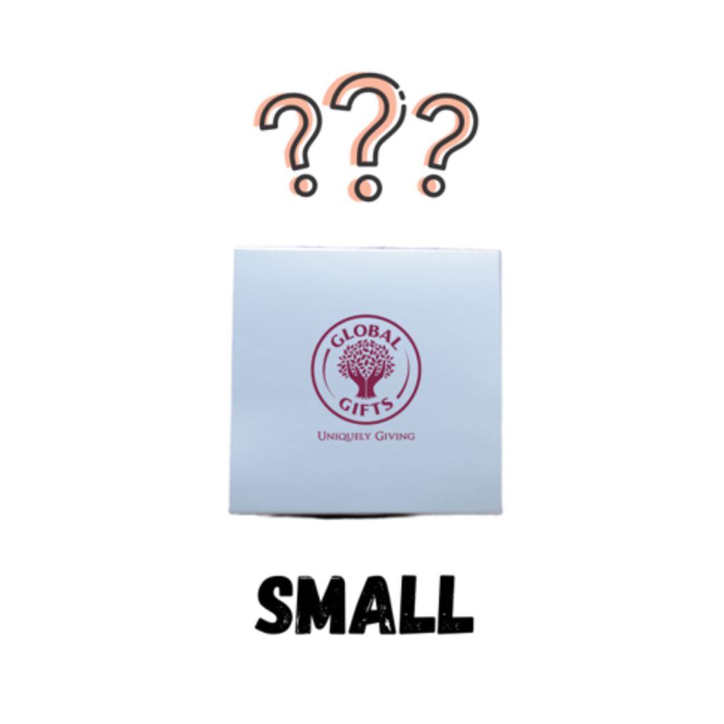 Global Gifts Chef Mystery Box Small