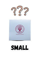 Global Gifts Chef Mystery Box Small