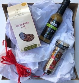 Global Gifts Chef Mystery Box Small